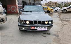 بي ام دبليو الفئة 5